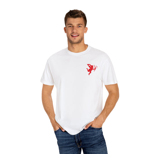 Cupid Comfort Colors Valentine’s Day Shirt