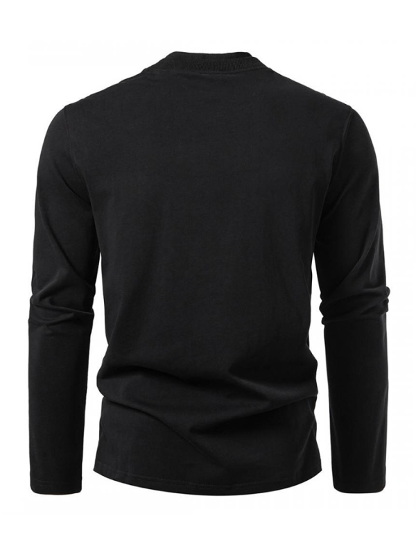 Men's Long Sleeve