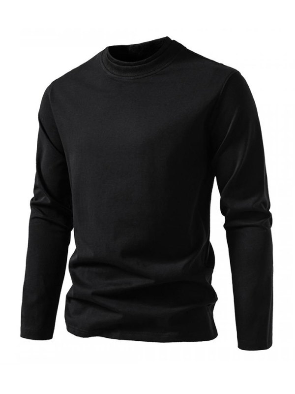 Men's Long Sleeve