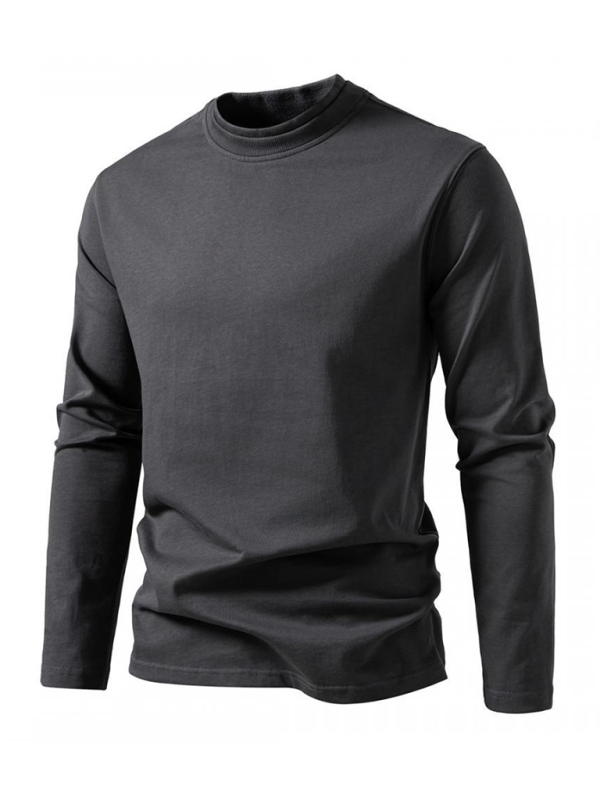 Men's Long Sleeve