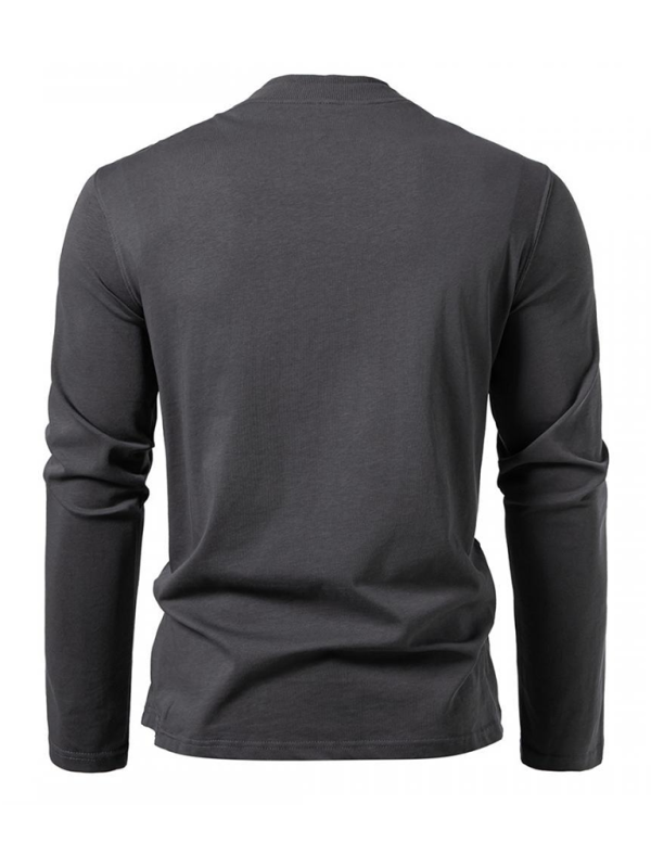 Men's Long Sleeve