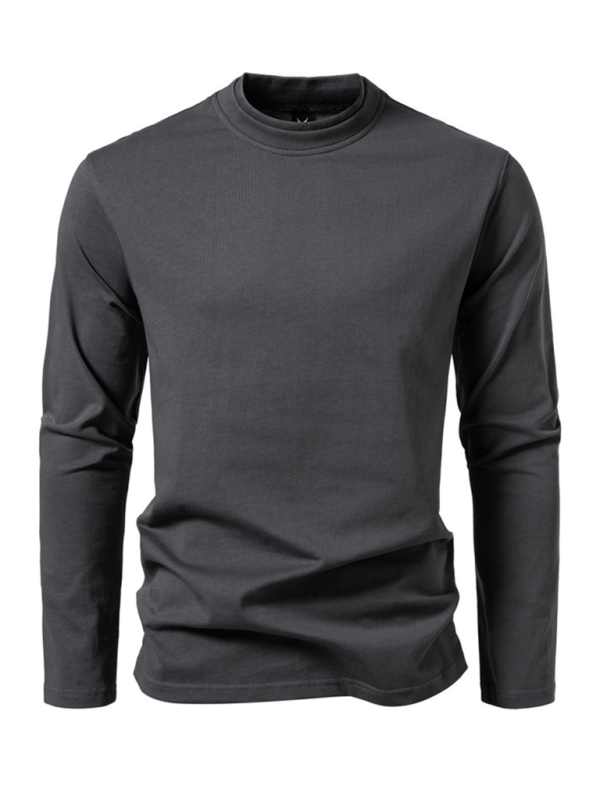 Men's Long Sleeve