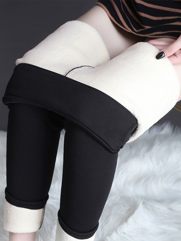 Fleece Lined Leggings