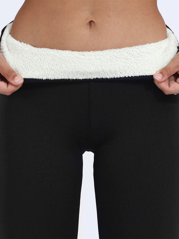 Fleece Lined Leggings